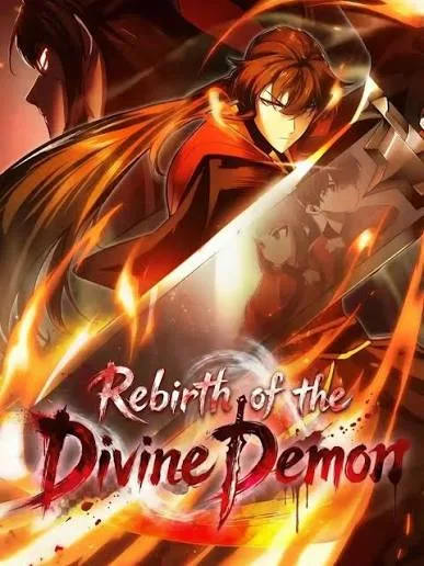 Rebirth of the Divine Demon